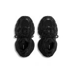 10XL Sneaker 'Black' 6