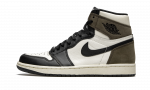 Air Jordan 1 Retro High OG Dark Mocha