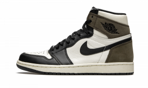 Air Jordan 1 Retro High OG Dark Mocha