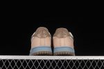 A Bathing Ape Bape Court Sta Beige Blue 4