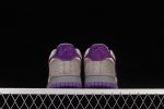 A Bathing Ape Bape Court Sta Mist Grey Royal Purple 4