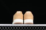 A Bathing Ape Bape Sta Beige Suede 4