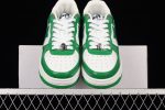 A Bathing Ape Bape Sta Low Green 5