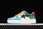 A Bathing Ape Bape Sta Low Tokyo 1