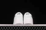 A Bathing Ape Bape Sta Low White ABC Camo Green 4