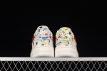 A Bathing Ape Bape Sta Paint Beige 4