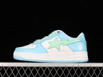 A Bathing Ape Bape Sta Pastel Blue 1