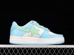 A Bathing Ape Bape Sta Pastel Blue 2