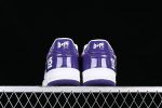 A Bathing Bape Sta Taipei 15 Anniversary White Purple 4