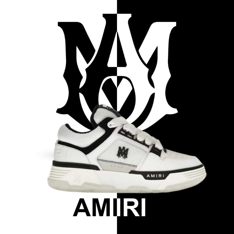 AMIRI BANNER