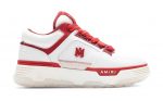 AMIRI MA 1 White Red