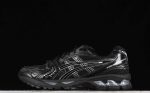 ASICS Gel Kayano 14 Black Pure Silver 2