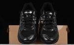 ASICS Gel Kayano 14 Black Pure Silver 6