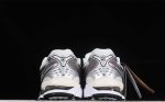 ASICS Gel Kayano 14 Cream Black Metallic Plum 4