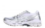 ASICS Gel Kayano 14 JJJJound Silver White