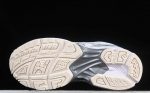 ASICS Gel Kayano 14 JJJJound Silver White 3