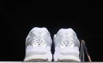 ASICS Gel Kayano 14 JJJJound Silver White 4