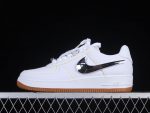 Air Force 1 Low Travis Scott (AF100) 1