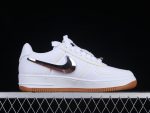 Air Force 1 Low Travis Scott (AF100) 2