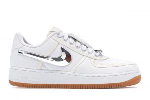 Air Force 1 Low Travis Scott (AF100)