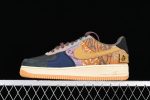 Air Force 1 Low Travis Scott Cactus Jack 1