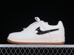 Air Force 1 Low Travis Scott Sail 1