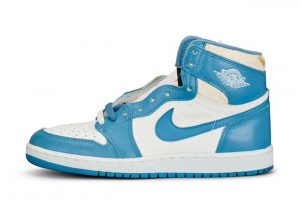 Air Jordan 1 High OG UNC Reimagined