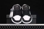 Air Jordan 1 Low Black White Grey 5