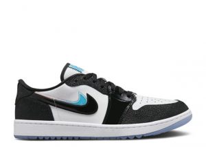 Air Jordan 1 Low Golf 'End Less Pursuit Pack'