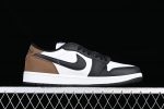 Air Jordan 1 Low OG Mocha 1