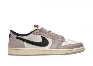 Air Jordan 1 Low OG Phantom 2025