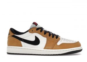 Air Jordan 1 Low OG Rookie of the Year