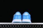 Air Jordan 1 Low SB UNC 3