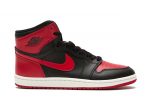 Air Jordan 1 Retro High 85 Bred