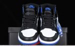 Air Jordan 1 Retro High Fragment (2014) 5