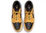 Air Jordan 1 Retro High Golf Pollen 3