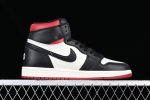 Air Jordan 1 Retro High Not for Resale Varsity Red 1