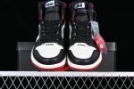 Air Jordan 1 Retro High Not for Resale Varsity Red 4