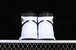 Air Jordan 1 Retro High OG Black White 4