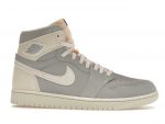 Air Jordan 1 Retro High OG Craft Ivory