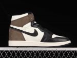 Air Jordan 1 Retro High OG Dark Mocha 2