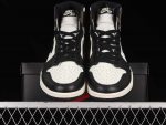 Air Jordan 1 Retro High OG Dark Mocha 5