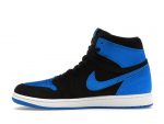 Air Jordan 1 Retro High OG Royal Reimagined 2