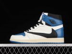 Air Jordan 1 Retro High OG SP Fragment x Travis Scott 1