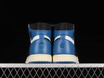 Air Jordan 1 Retro High OG SP Fragment x Travis Scott 4