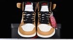 Air Jordan 1 Retro High Rookie of the Year 4