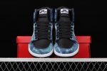 Air Jordan 1 Retro High Tie Dye (Women's) 4