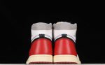 Air Jordan 1 Retro High Union Los Angeles Black Toe 4