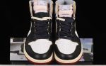 Air Jordan 1 Retro High Union Los Angeles Black Toe 5