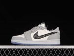 Air Jordan 1 Retro Low Dior 1